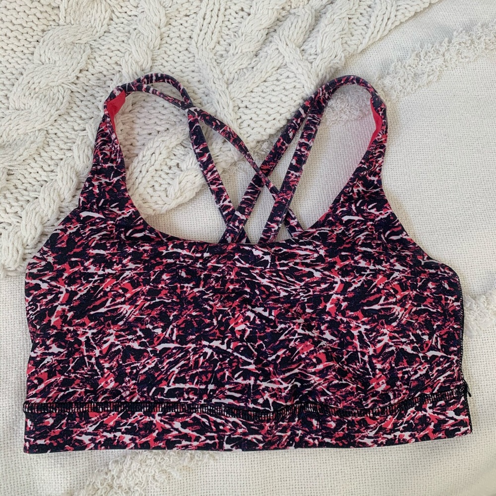 Lululemon Bra